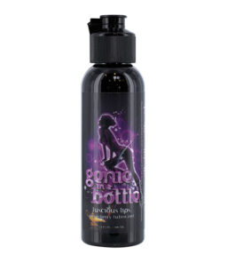 NA GENIE M Lube EU 100ml - LUSCIOUS LIPS