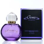 Genie In A Bottle - Mystisches Parfüm mit Pheromonen - Frauen/Männer