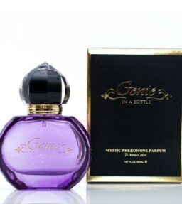 Genie In A Bottle - Mystisches Parfüm mit Pheromonen - Frauen/Männer