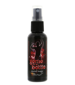 Genie In A Bottle Mystic Magic Spray 50ml - HEAT