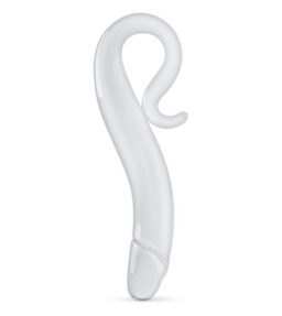 Glasdildo Nr. 14