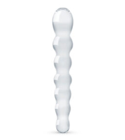 Glasdildo Nr. 19