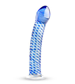 Glasdildo Nr. 5