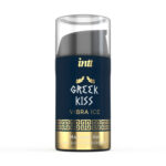 Greek Kiss Stimulating Massage Gel