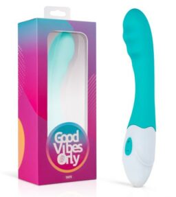Tate G-Punkt-Vibrator
