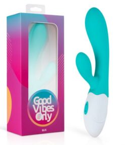 Blis Rabbit Vibrator