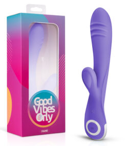 Fane Rabbit Vibrator