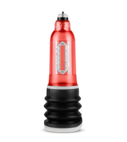 Bathmate Hydromax 5 - Rot