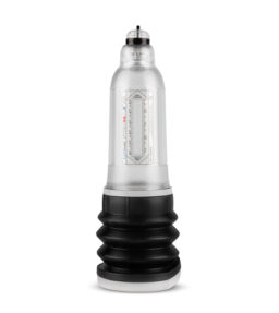 Bathmate Hydromax 5 - Transparent