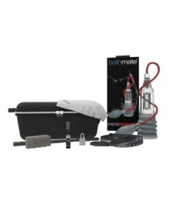 Bathmate HydroXtreme 5 - Transparent