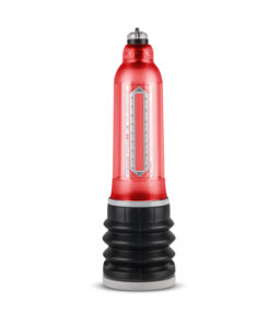 Bathmate Hydromax 7 - Rot