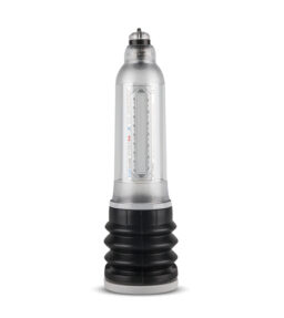 Bathmate Hydromax 7 - Transparent