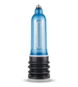 Bathmate Hydromax 9 - Blau