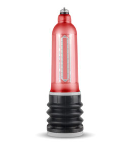 Bathmate Hydromax 9 - Red