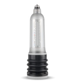 Bathmate Hydromax 9 - Transparent