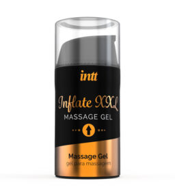 Inflate XXL Massage Gel