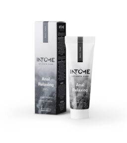 Intome Anales entspannendes Gel - 30 ml