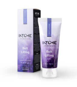 Intome Gesäß-straffendes Gel - 75 ml