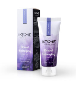 Intome Brustvergrößerungscreme - 75 ml