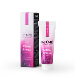 Intome Klitoris-stimulierendes Gel - 30 ml