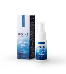 Intome Marathon-Verzögerungsspray - 15 ml