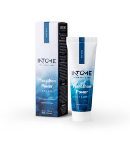 Intome Marathon Powercreme - 30 ml