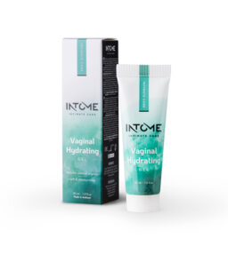 Intome Vaginales Feuchtigkeitsgel - 30 ml