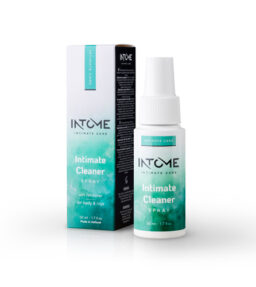 Intome Intimreiniger-Spray - 50 ml