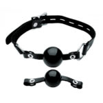 Isabella Sinclaire Ballknebel Set