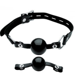 Isabella Sinclaire Ballknebel Set