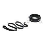 Isabella Sinclaire Halsband mit Leine