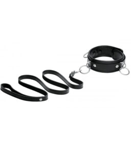 Isabella Sinclaire Halsband mit Leine