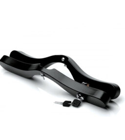 E-Stim Humbler - Käfig