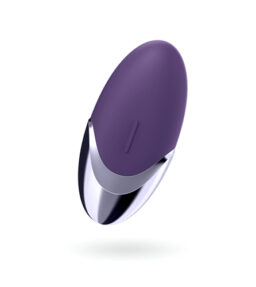 Satisfyer Layons - Purple Pleasure