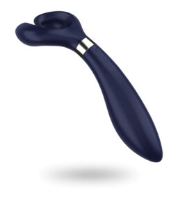 Satisfyer Partner Multifun 3 - Blau