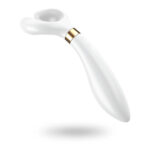 Satisfyer Partner Multifun 3 - Weiß