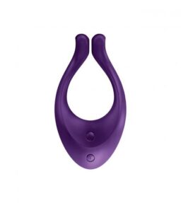 Endless Love Multi-Vibrator - Lila
