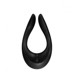 Endless Joy Multi-Vibrator - Schwarz
