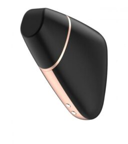 Satisfyer Love Triangle Saugvibrator