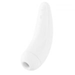 Curvy 2+ Weiß