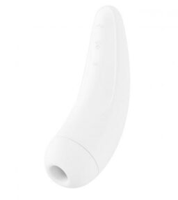 Curvy 2+ Weiß