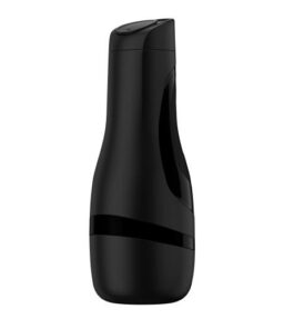 Satisfyer Men Classic - Schwarz