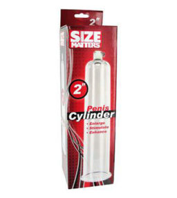 Penis-Pumpen-Zylinder 2