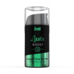 Lasts Delay Gel