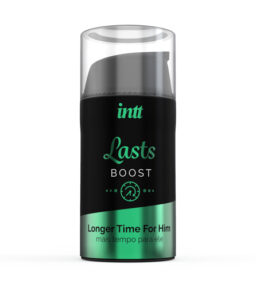 Lasts Delay Gel