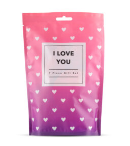 LoveBoxxx - Ich liebe Dich