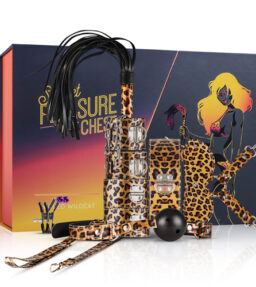 Secret Pleasure Chest - Wicked Wildcat