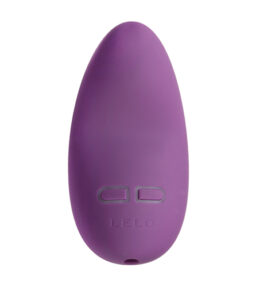 Lily 2 Plum (Bordeaux und Schokolade)