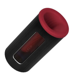 LELO F1s Developer's Kit vibrierender Masturbator