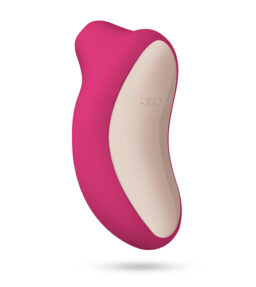 Lelo Sona - Cerise Vibrator